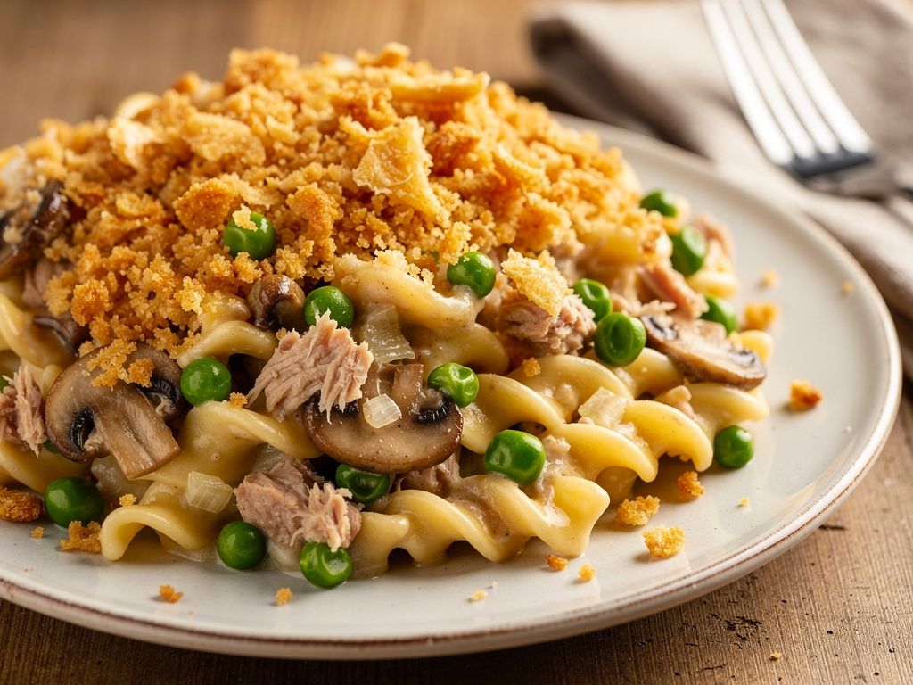 A dish from the Barbari's Kitchen collection