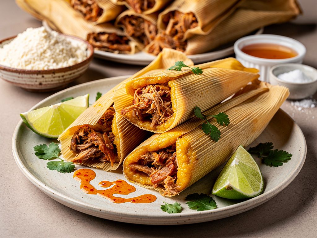 Tamales
