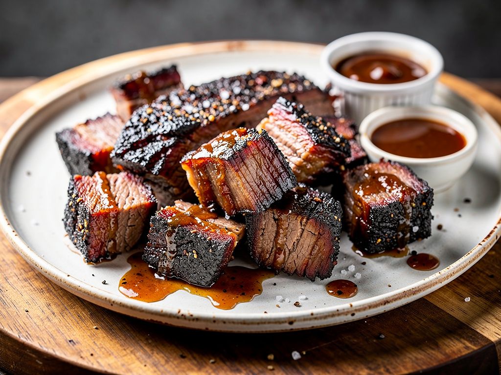 Burnt Ends