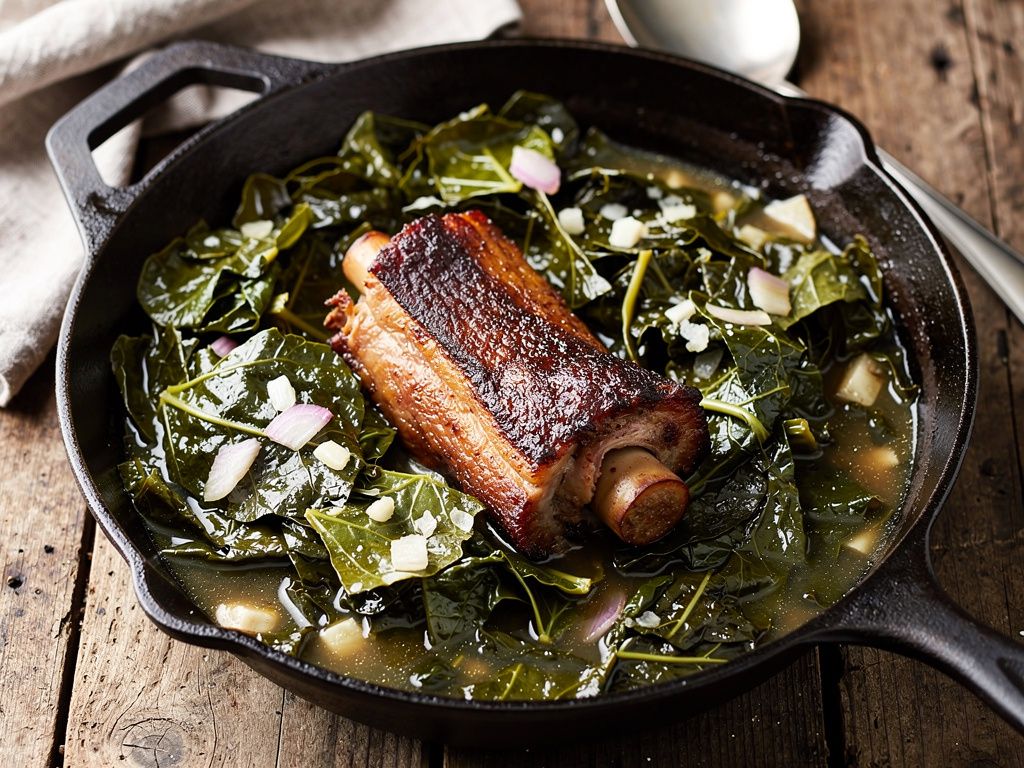 Collard Greens
