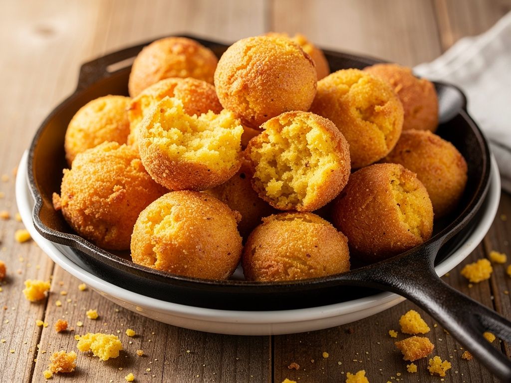 Hush Puppies