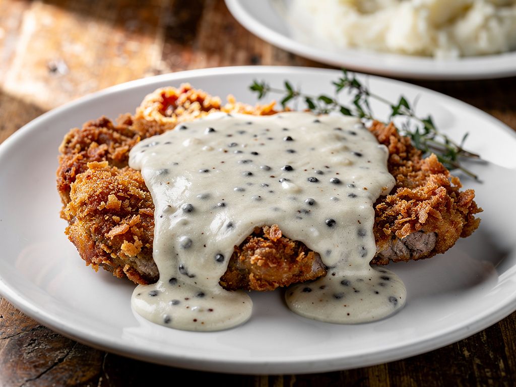 Food photography from Barbari's Kitchen