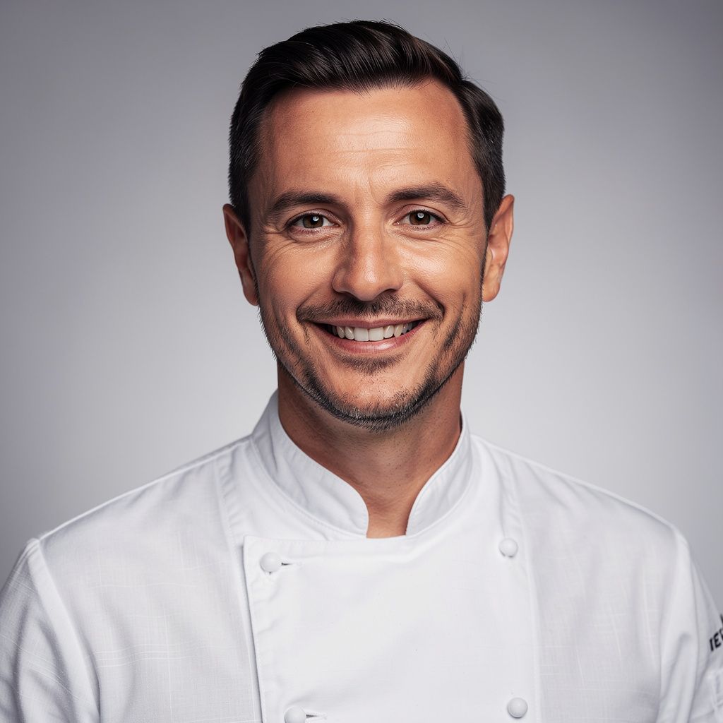 Daniel Brooks